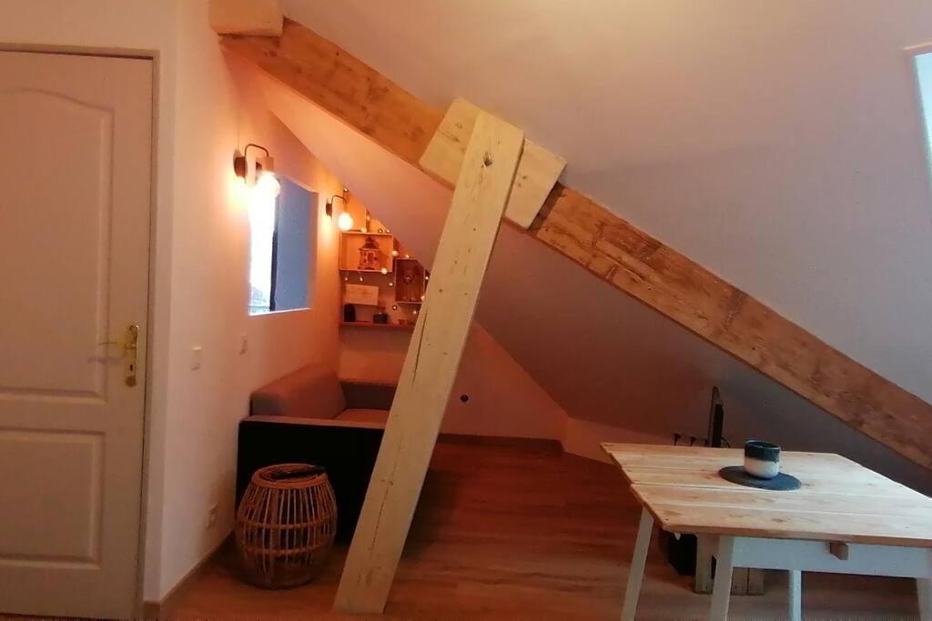 Location Appartement T2 38 M2 2 Chambres Allevard Exterior foto
