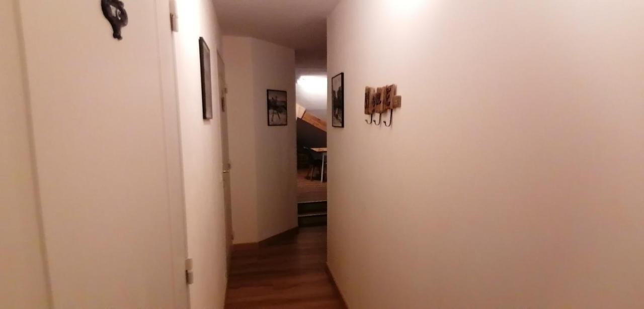 Location Appartement T2 38 M2 2 Chambres Allevard Exterior foto